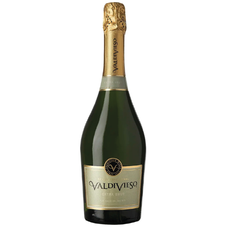 Valdivieso Espumante Extra Brut 750ml